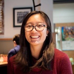 Meet your Posher, Rachel